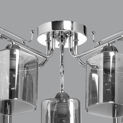 Люстра потолочная De City Олимпия 106010105 фото 11