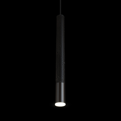 10583D Black Подвесной светильник LOFT IT Everest фото 4