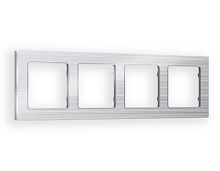 Рамка AMBRELLA VOLT AF550104