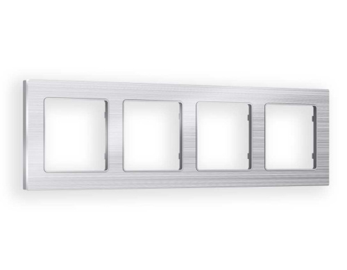 Рамка AMBRELLA VOLT AF550104