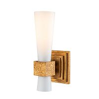 Бра Elstead Lighting, Арт. KRISTY-1WB-DG-OPAL
