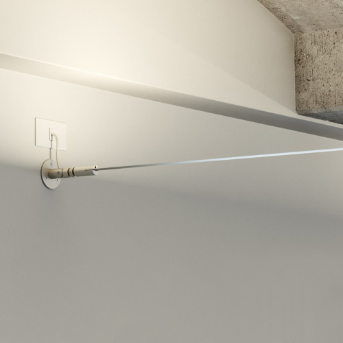 Настенный/Потолочный светильник Metro tubular 6m фото 3