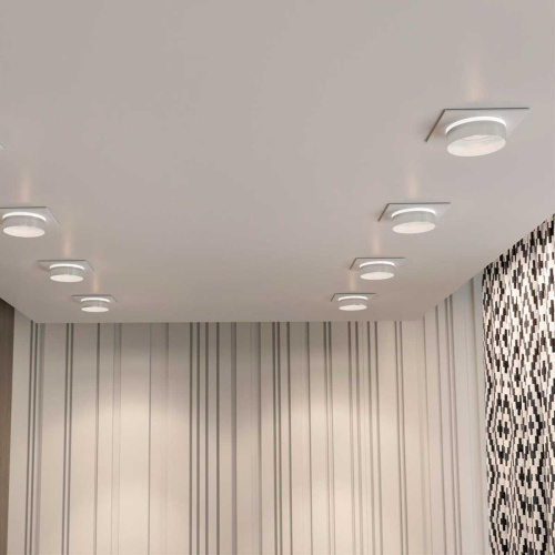 Встраиваемый светильник Novotech Spot Water 370785 фото 2