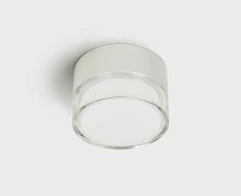 IT06-6043 white 3000K светильник потолочный