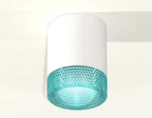 Комплект потолочного светильника Ambrella light Techno Spot XC (C6301, N6153) XS6301043 фото 3