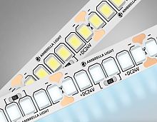 Светодиодная лента 24В 2835 240Led 18Вт/м 6500K IP20 5м