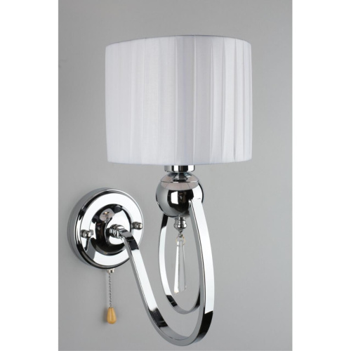 Светильник настенный (Бра) OML-63801-01 фото 2 Светильник настенный (Бра) OML-63801-01 фото 2