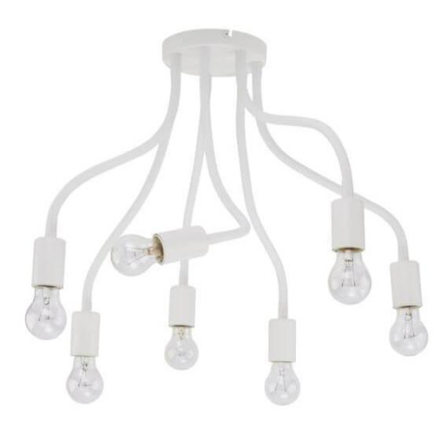 Потолочная люстра Nowodvorski Flex 9274 Потолочная люстра Nowodvorski Flex 9274