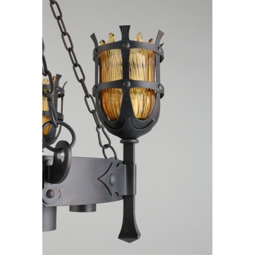 Люстра подвесная APL.500.03.08 фото 19