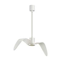 Подвесной светильник Odeon Light Pendant Birds 4904/1C