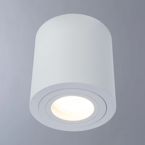 Точечный накладной светильник Divinare GALOPIN 1460/03 PL-1 фото 2 Точечный накладной светильник Divinare GALOPIN 1460/03 PL-1 фото 2