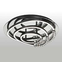 Люстра потолочная Lussole HARDIN LSP-7436