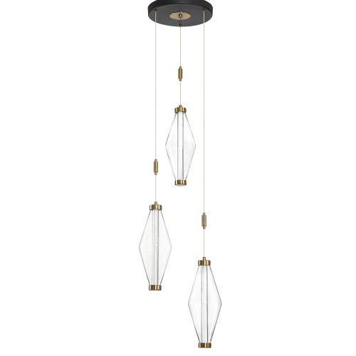 Citilux TANNA CL253020 LED Подвесной светильник фото 3