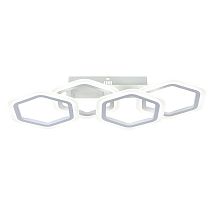 Потолочный светильник Escada 10259/4 LED*60W White