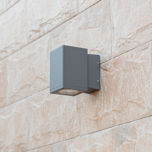 Настенный фонарь Natural Concepts, Арт. NC-803471-DG фото 5