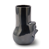 Ваза Upside-Down Long Neck