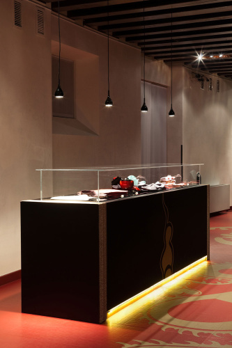 Подвесной светильник D75A0101 фото 9 Подвесной светильник D75A0101 фото 9