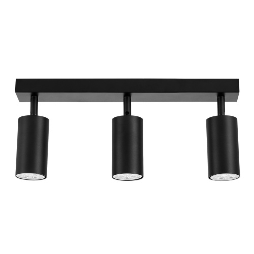 Потолочный светильник Lampit TS TK50-C3 BK фото 3 Потолочный светильник Lampit TS TK50-C3 BK фото 3