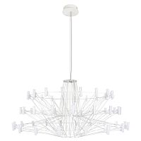 10476 White Подвесной светильник LOFT IT Coppelia