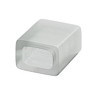 408909 Заглушка изолирующая для ленты 40200x 220V для IP65