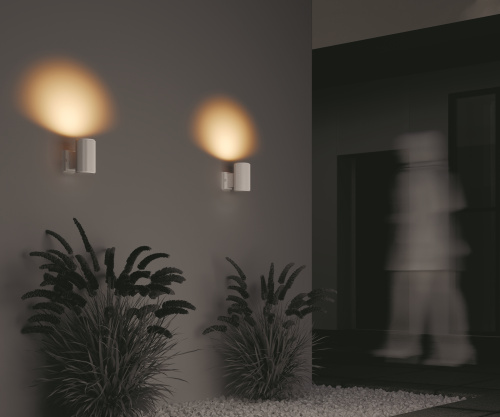 Уличный настенный светильник Outdoor O419WL-01W фото 13