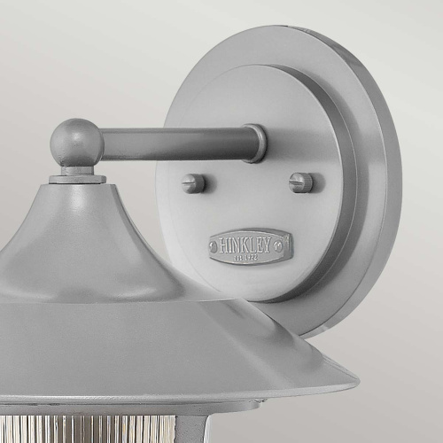 Настенный фонарь HK-MARINA2-M Hinkley, арт. HK-MARINA2-M фото 5