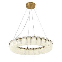 Подвесной светильник 12043/8P Brass