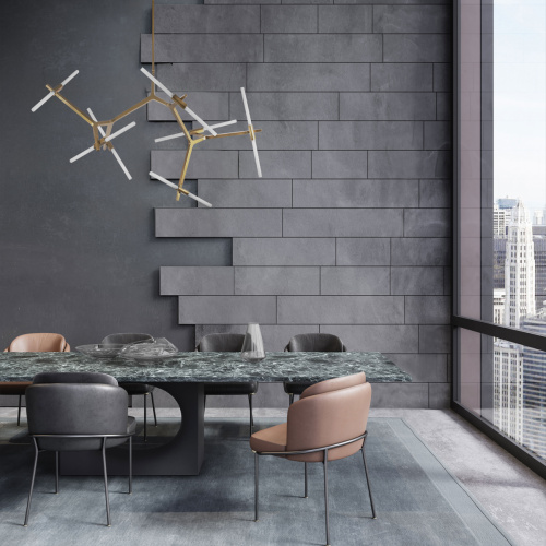 10399/10 GD Подвесной светильник LOFT IT Agnes фото 5