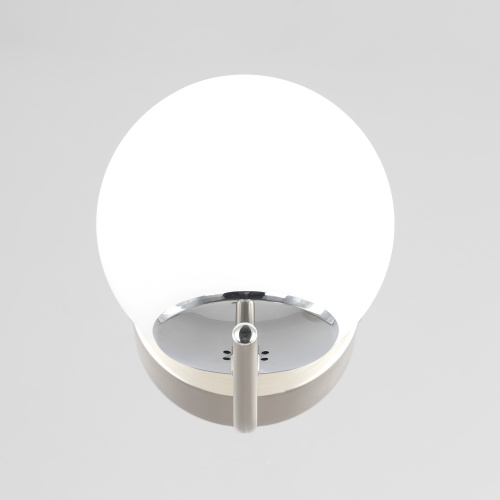 Citilux Адам Смарт CL228B311 LED Бра Матовый Хром фото 10 Citilux Адам Смарт CL228B311 LED Бра Матовый Хром фото 10