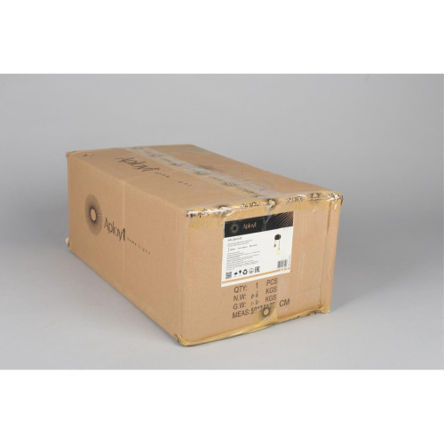 Светильник настенный (Бра) APL.324.11.01 фото 8 Светильник настенный (Бра) APL.324.11.01 фото 8