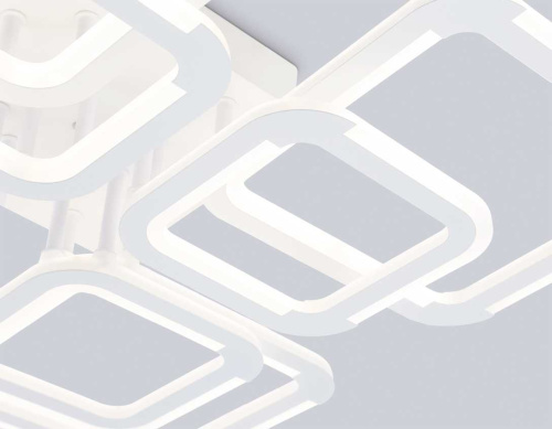 Светильник потолочный Ambrella light ACRYLICA FA8950 фото 4