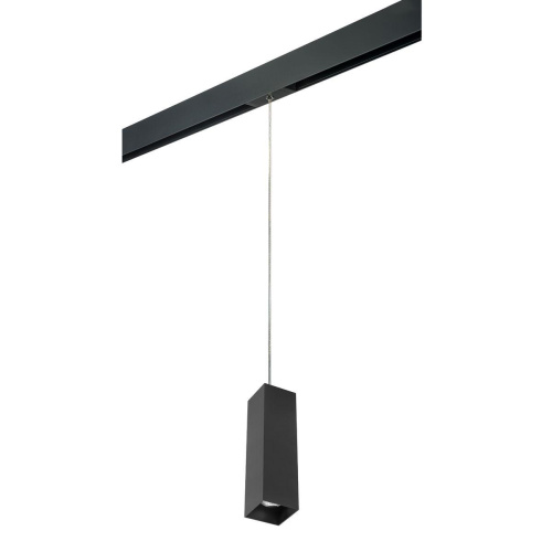 Комплект с трековым светильником Lightstar Rullo (216597+595987) PRORP6597