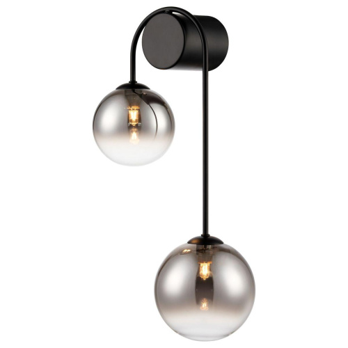 Светильник настенный Velante 287-021-02 Светильник настенный Velante 287-021-02