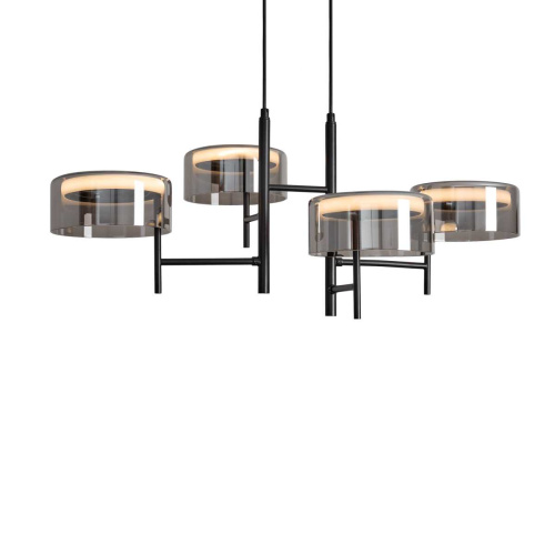 Подвесной светильник Freya FR5536PL-L14B фото 7 Подвесной светильник Freya FR5536PL-L14B фото 7