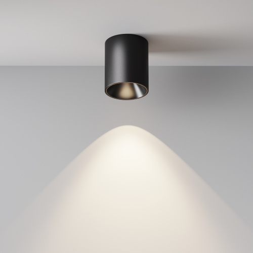 Потолочный светильник Technical C064CL-12W4K-RD-B фото 11