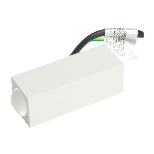 Светодиодный светильник стационарный Feron AL52 MINI 2*1W 3000K белый фото 6