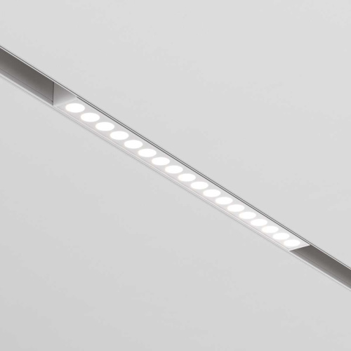 Трековый светильник Voltega Эксилайт / Exilight VGL031-2-18W4K-W фото 3 Трековый светильник Voltega Эксилайт / Exilight VGL031-2-18W4K-W фото 3