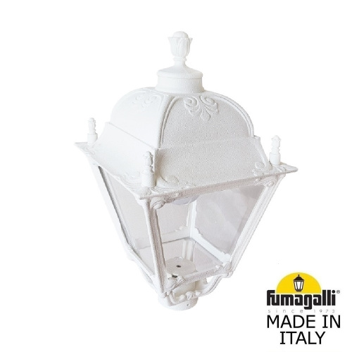 Fumagalli Фонарь на столб FUMAGALLI SIMON U33.000.000.WXH27 фото 2 Fumagalli Фонарь на столб FUMAGALLI SIMON U33.000.000.WXH27 фото 2