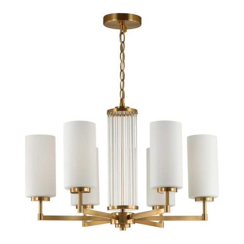 Подвесная люстра Odeon Light Hall Kasali 4990/6 Подвесная люстра Odeon Light Hall Kasali 4990/6