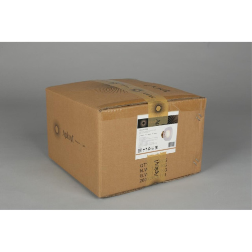 Светильник настенный (Бра) APL.341.21.06 фото 2 Светильник настенный (Бра) APL.341.21.06 фото 2