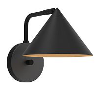 Бра Alora Mood REMYCK ALM-REMYCK-1WB-BK