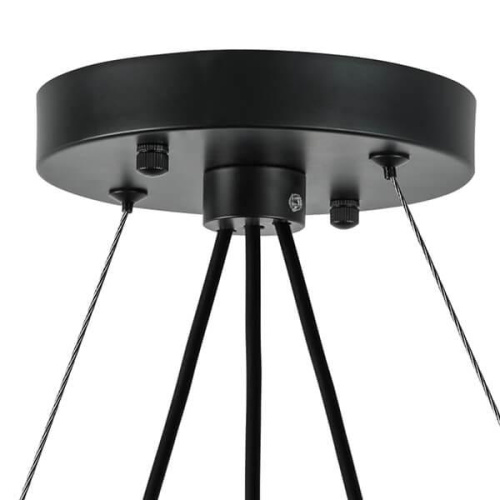 Подвесная люстра Lightstar Croco 815410 фото 2