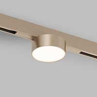 Светильник на шине Denkirs SHINE PRIME FLOW 3000К | ШАЙН ПРАЙМ ФЛОУ 3000К DK4761-CP