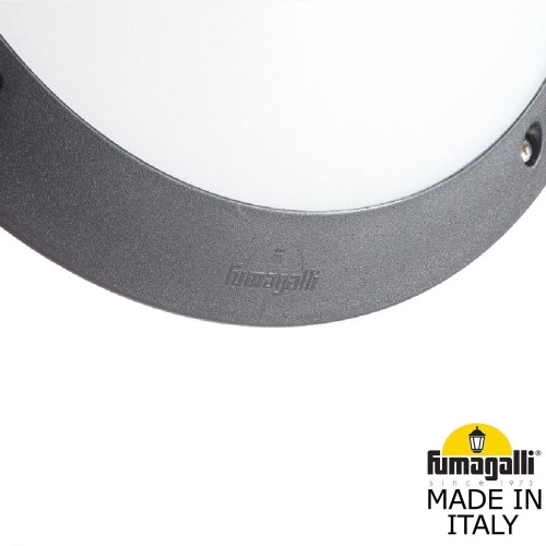 Fumagalli Уличное бра FUMAGALLI LUCIA BACKLIT 1R3.000.000.AYE27CL1 фото 4