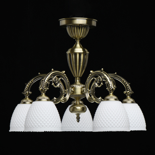 Люстра MW-Light Фелиция фото 3 Люстра MW-Light Фелиция фото 3
