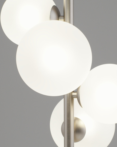 Лампа настольная Moderli V11469-4T Renny фото 3