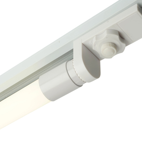 Лампа светодиодная Feron LB-213 G13 10W 175-265V 4000K 0,6м фото 4