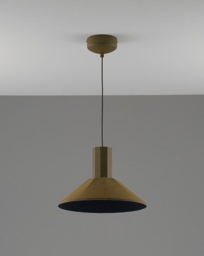 Светильник подвесной светодиодный Moderli V11085-PL Ontario фото 5