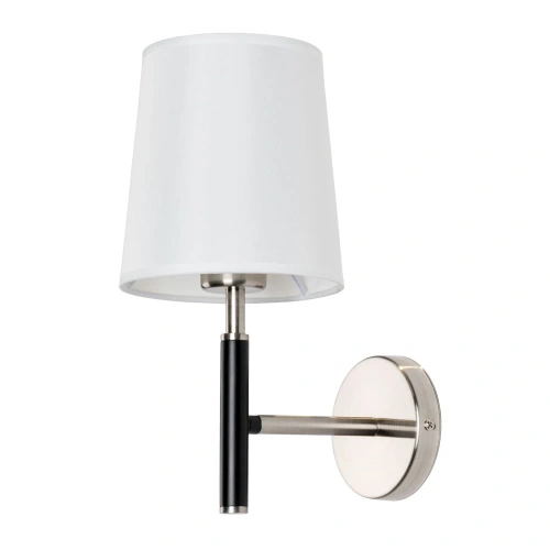 Бра Arte Lamp RODOS A2589AP-1SS Бра Arte Lamp RODOS A2589AP-1SS