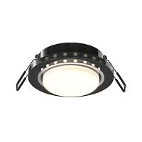 Встраиваемый светильник NUVOLT LDL-009B